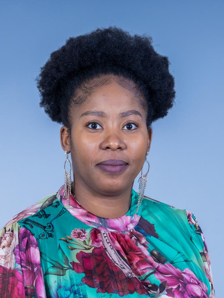 Mrs K Masuku 